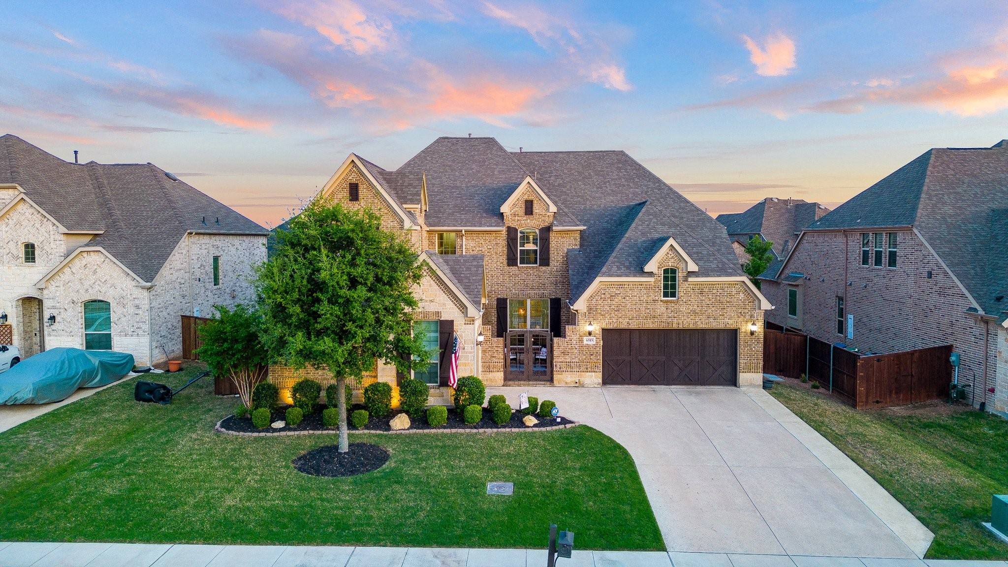 6513 Elderberry WAY, Flower Mound, TX 76226