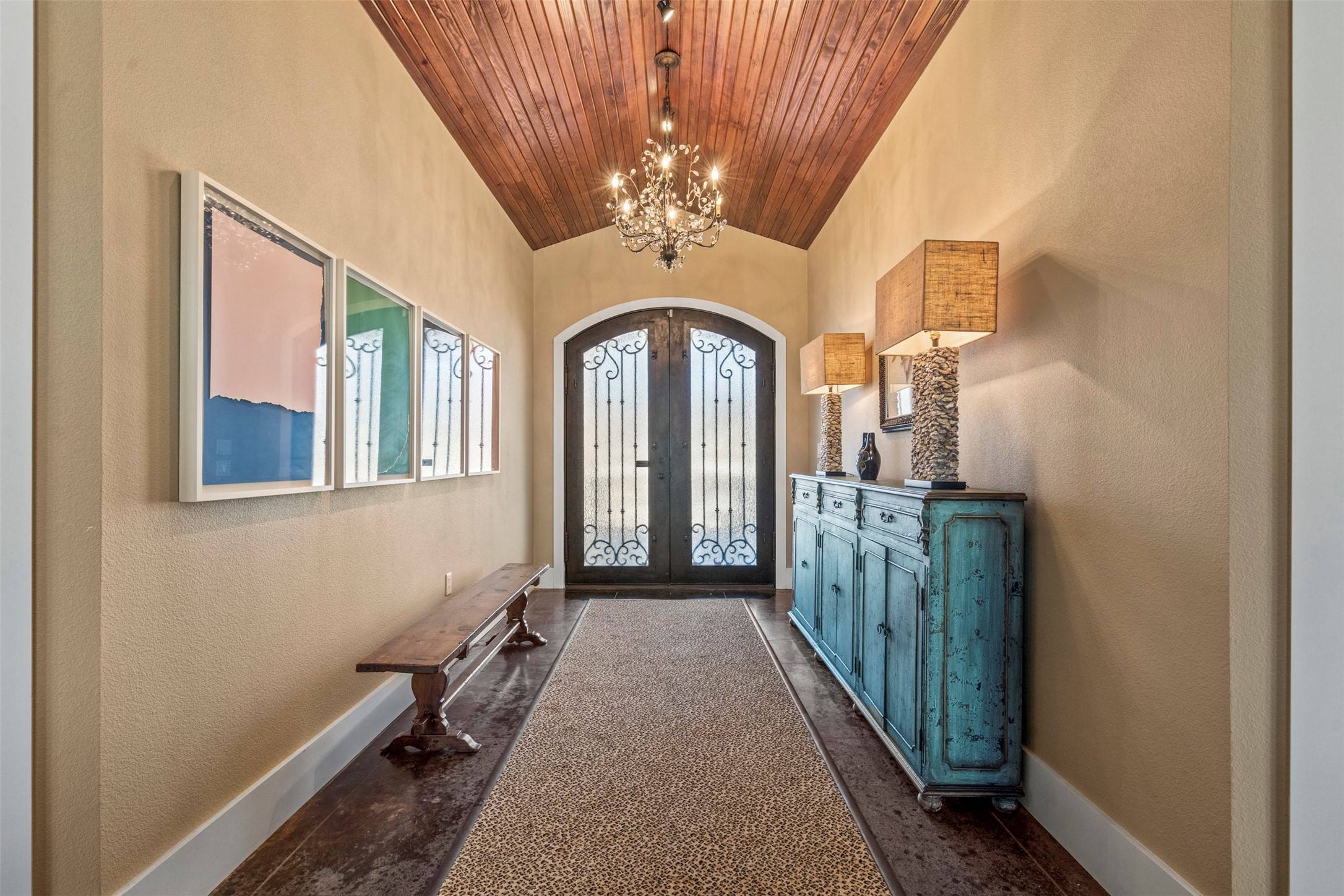Lipan, TX 76462,155 Sugartree CIR