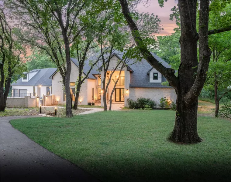 215 Mcmillen RD, Lucas, TX 75002