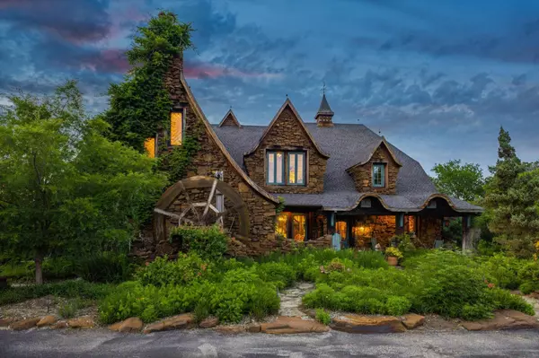 Argyle, TX 76226,525 E Hickory Hill RD