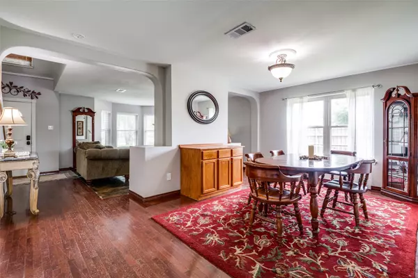 Allen, TX 75002,1412 Thistle CIR