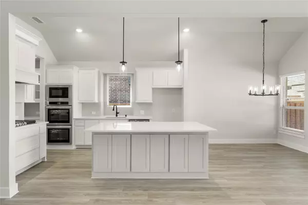 Forney, TX 75126,1518 Teton RD