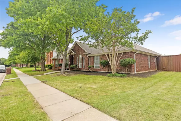 Allen, TX 75013,1322 Canterbury DR