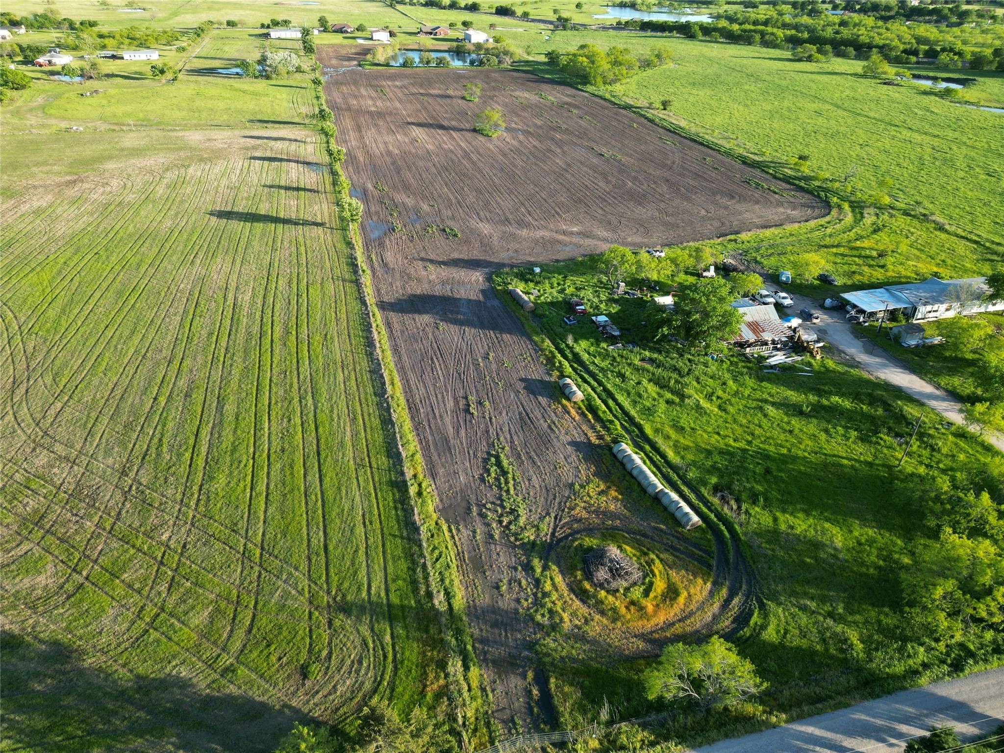 Bardwell, TX 75101,0000 Cane Rd RD