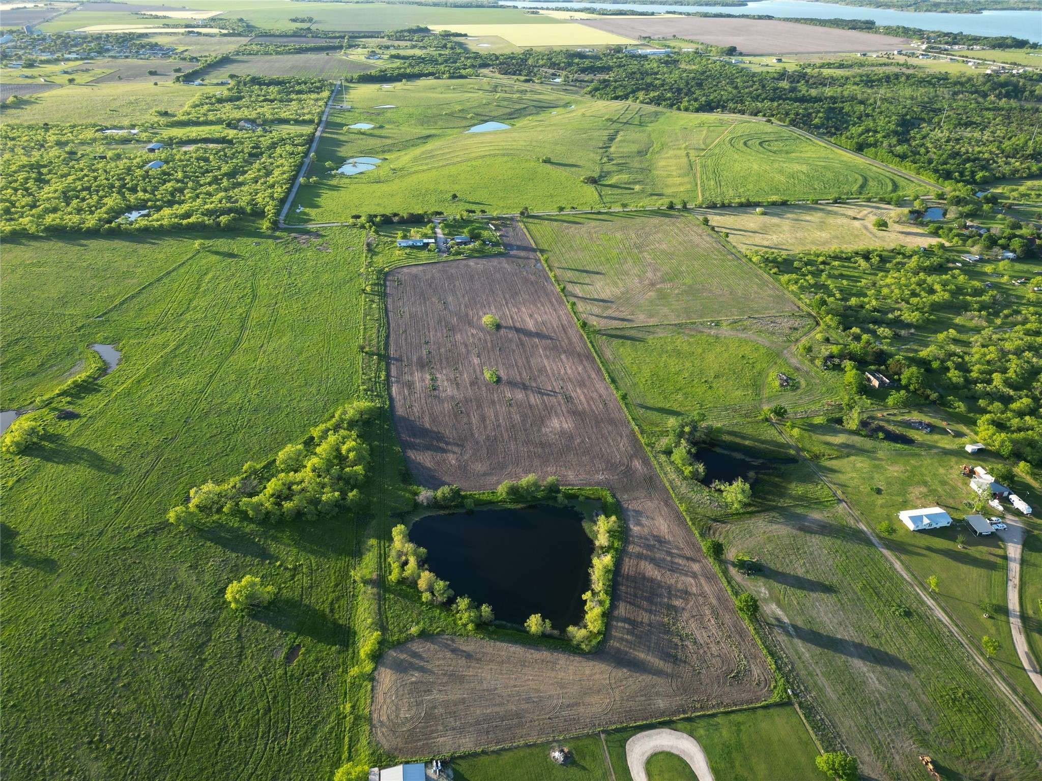Bardwell, TX 75101,0000 Cane Rd RD