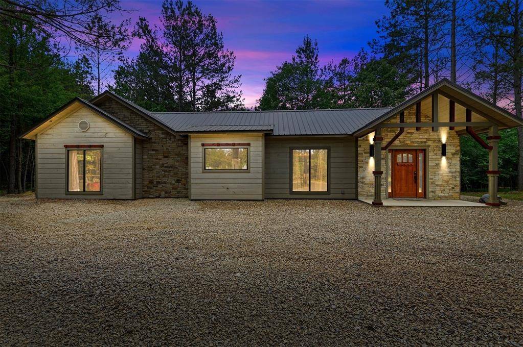 910 Cress RD, Broken Bow, OK 74728