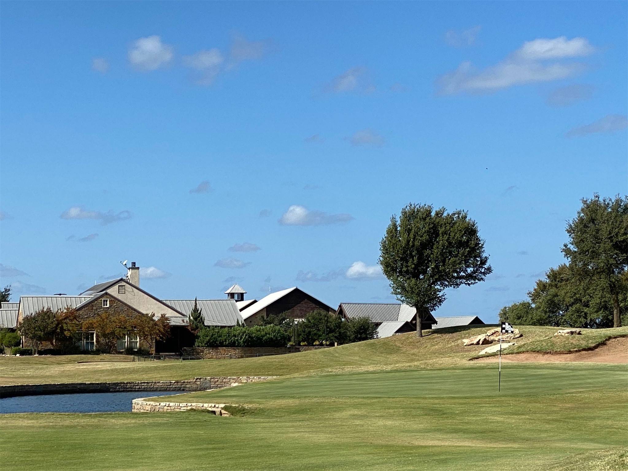Graford, TX 76449,75 Cypress Point DR