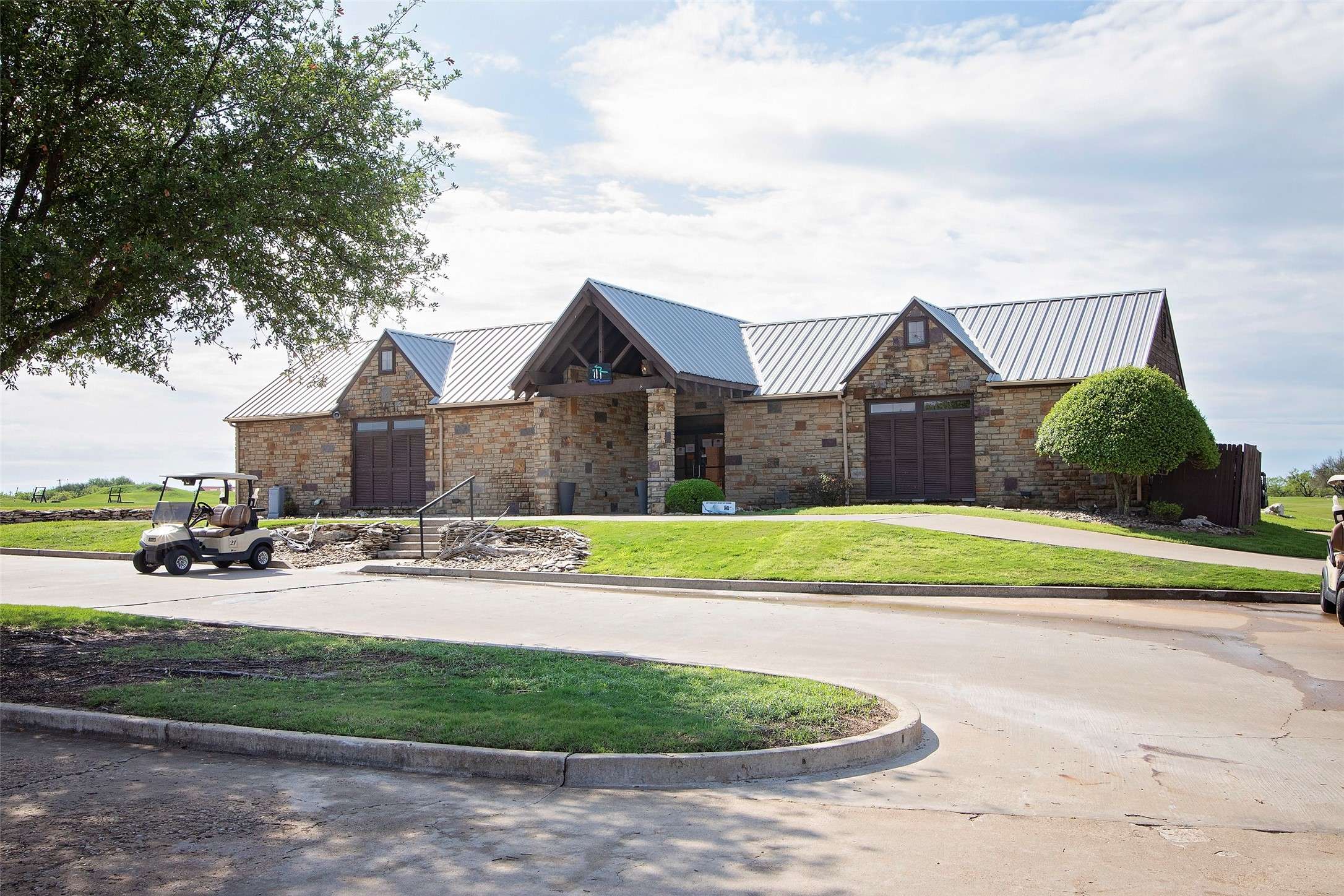 Graford, TX 76449,75 Cypress Point DR