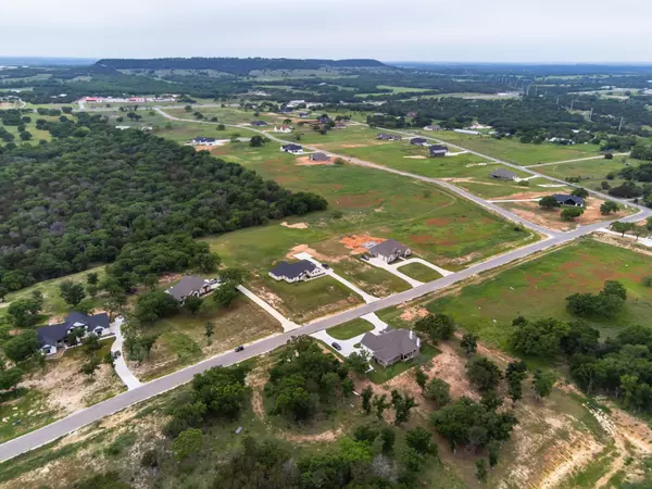 Granbury, TX 76048,624 R C Luker CT