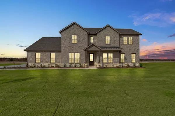 4105 Old Springtown RD, Weatherford, TX 76082