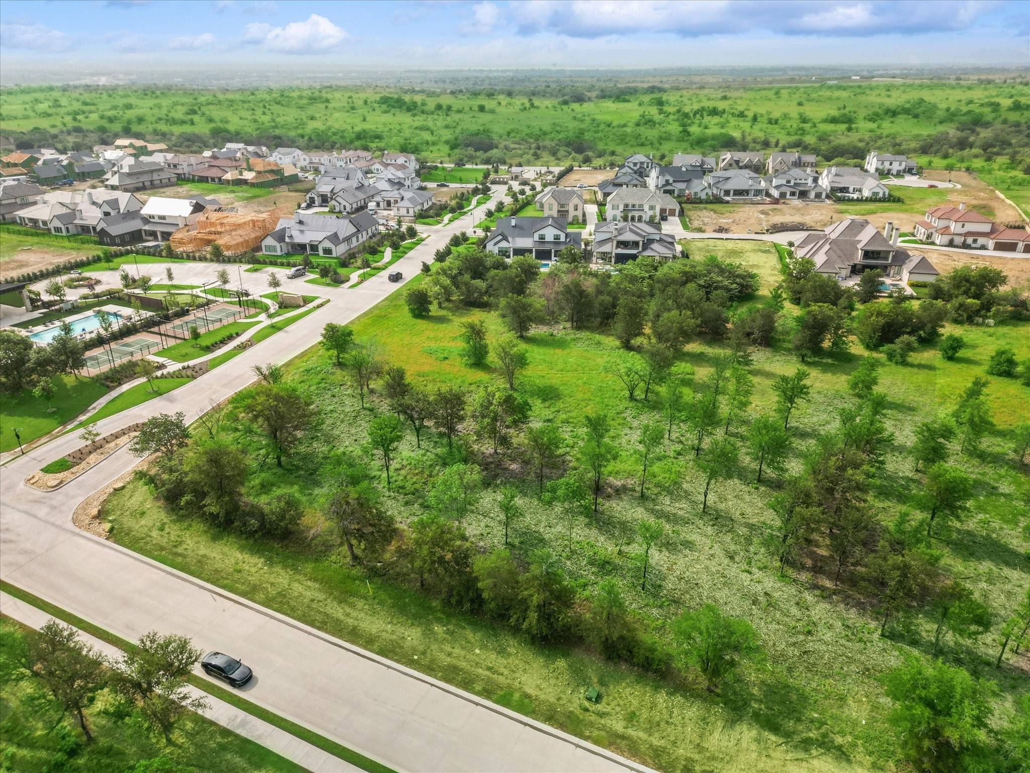 Fort Worth, TX 76126,9701 Grand Cru TER
