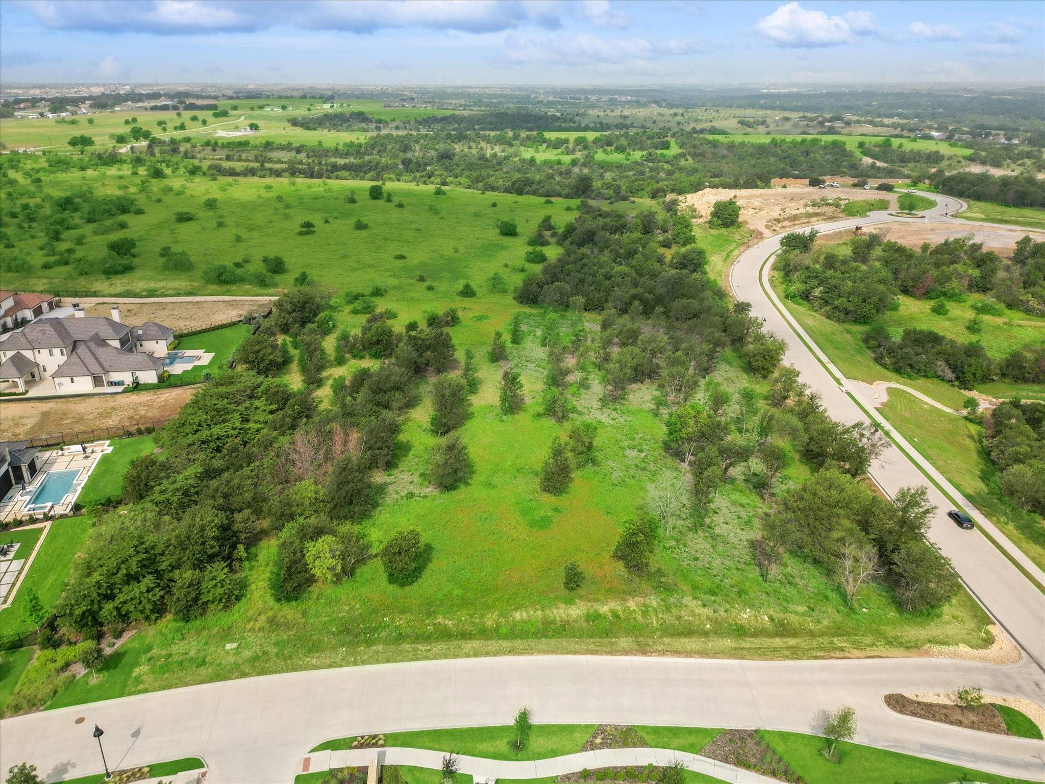 Fort Worth, TX 76126,9701 Grand Cru TER