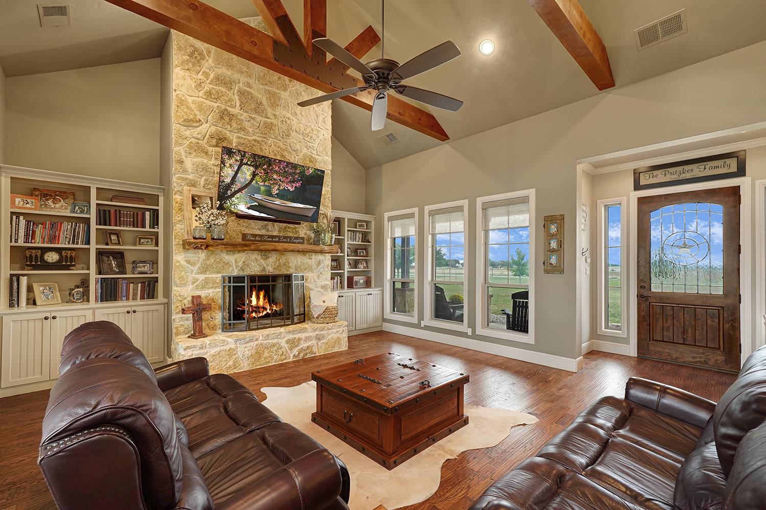 Krum, TX 76249,13000 Jackson RD