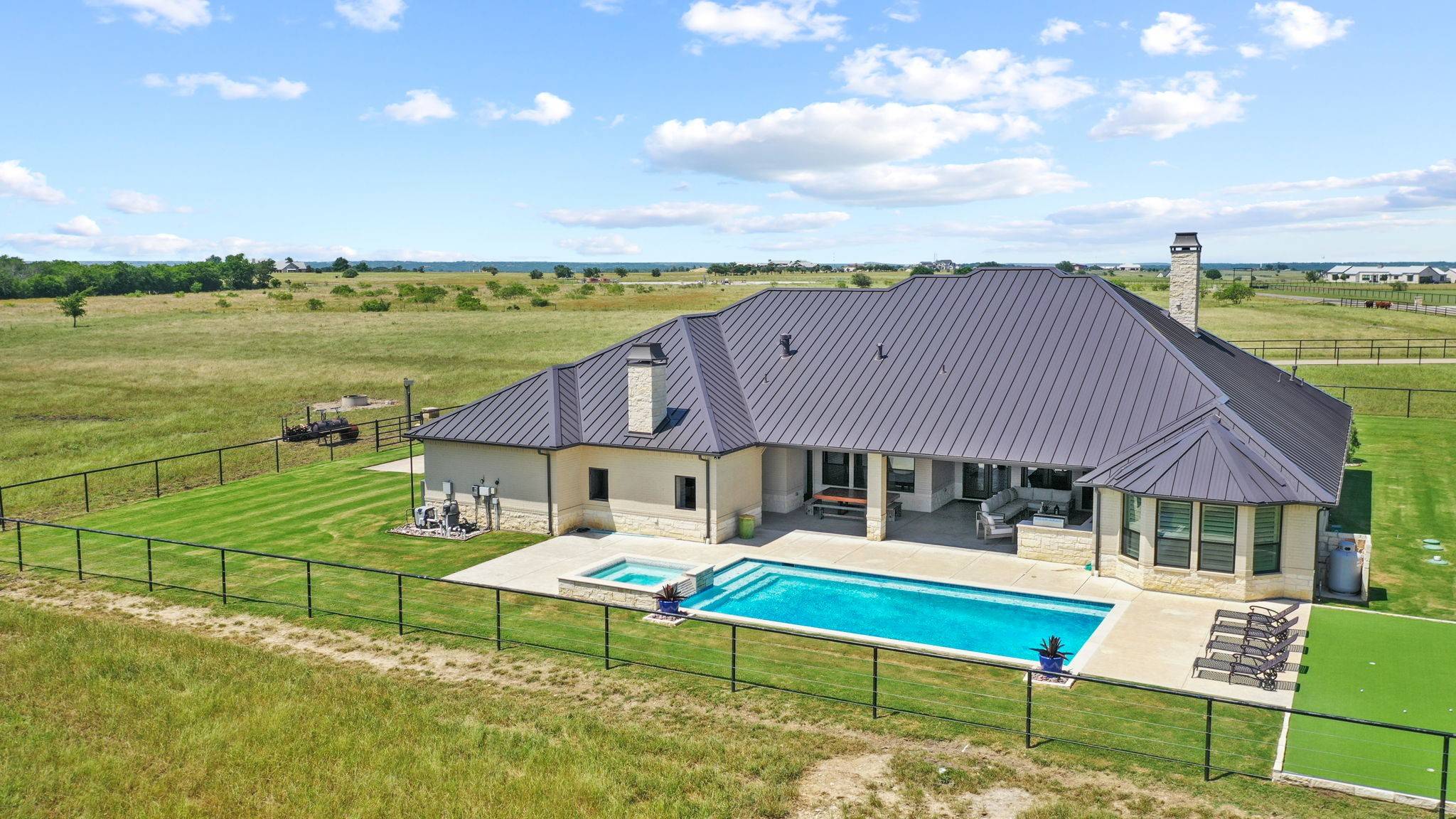 Crowley, TX 76036,12500 W Rocky Creek RD