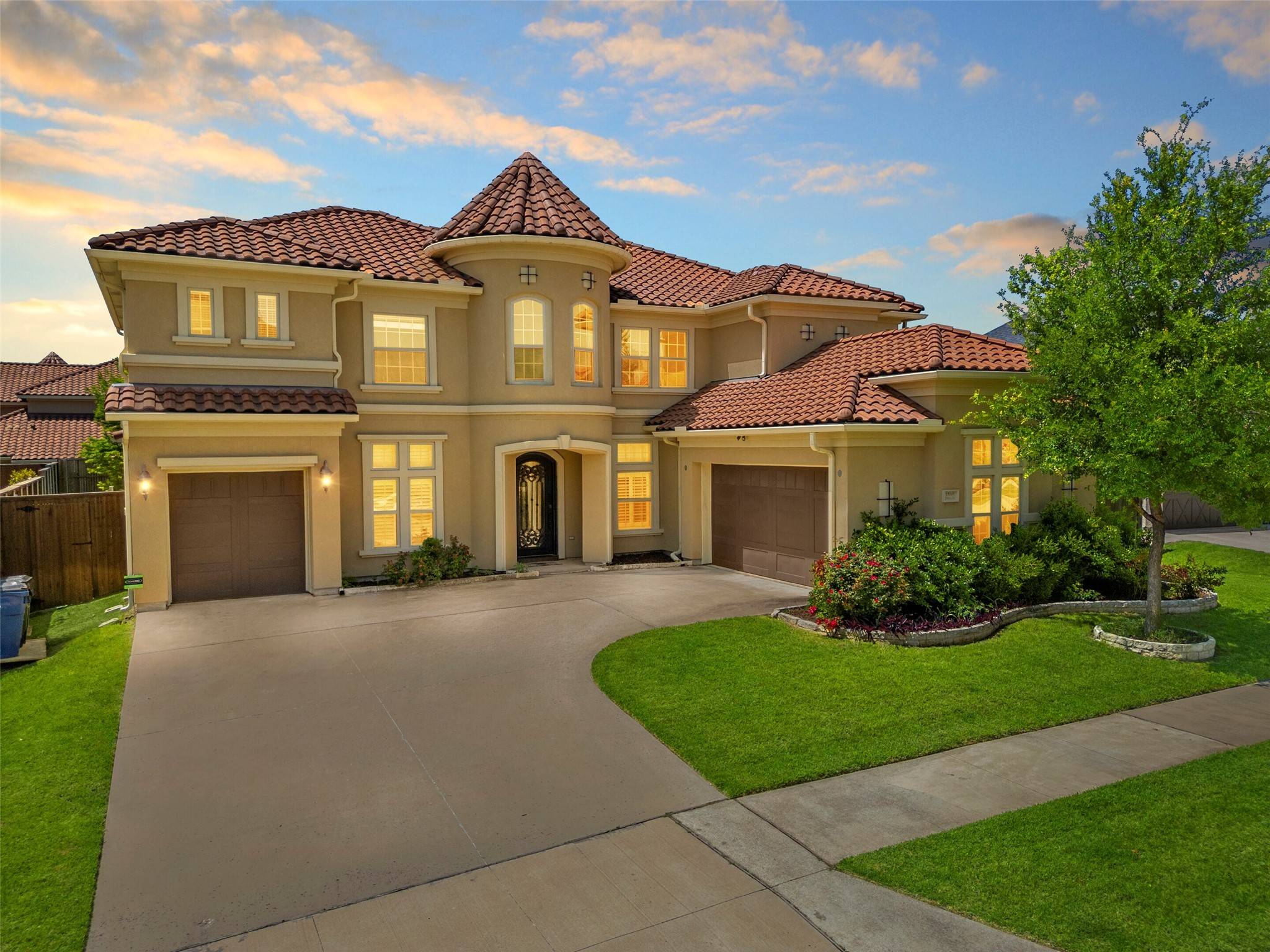 Frisco, TX 75035,13145 Dolomite DR