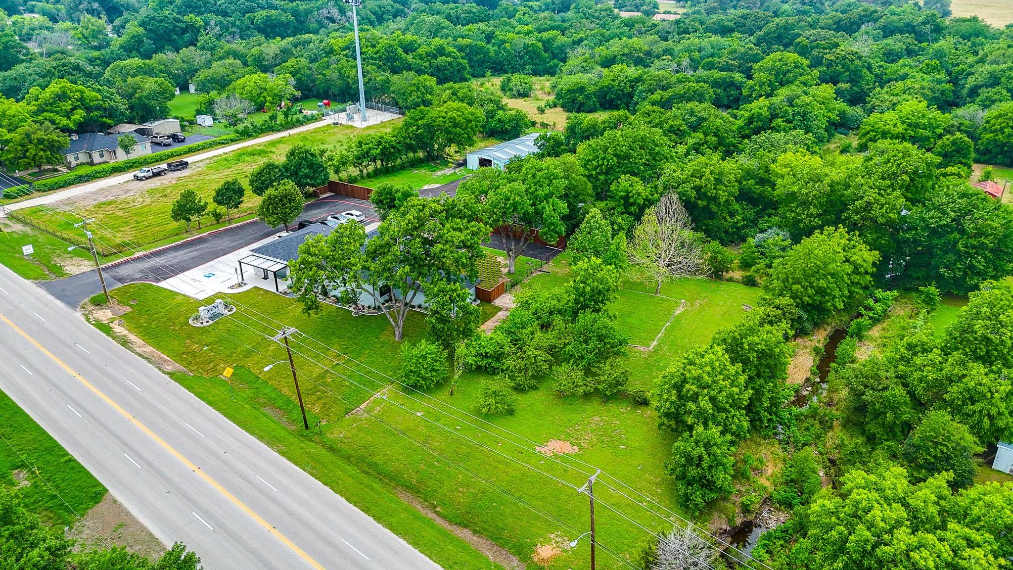 Corsicana, TX 75110,TBD W 2nd AVE