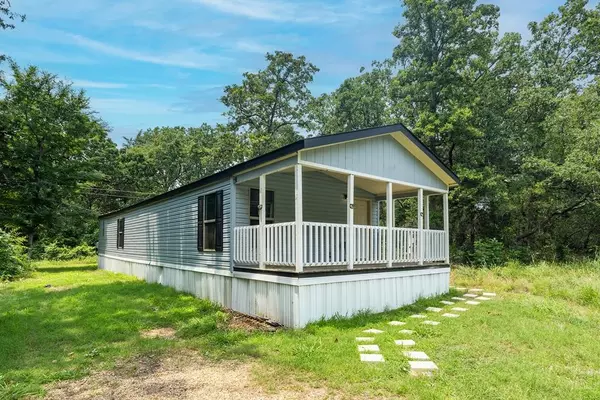 8501 Double Bridge RD, Mabank, TX 75156