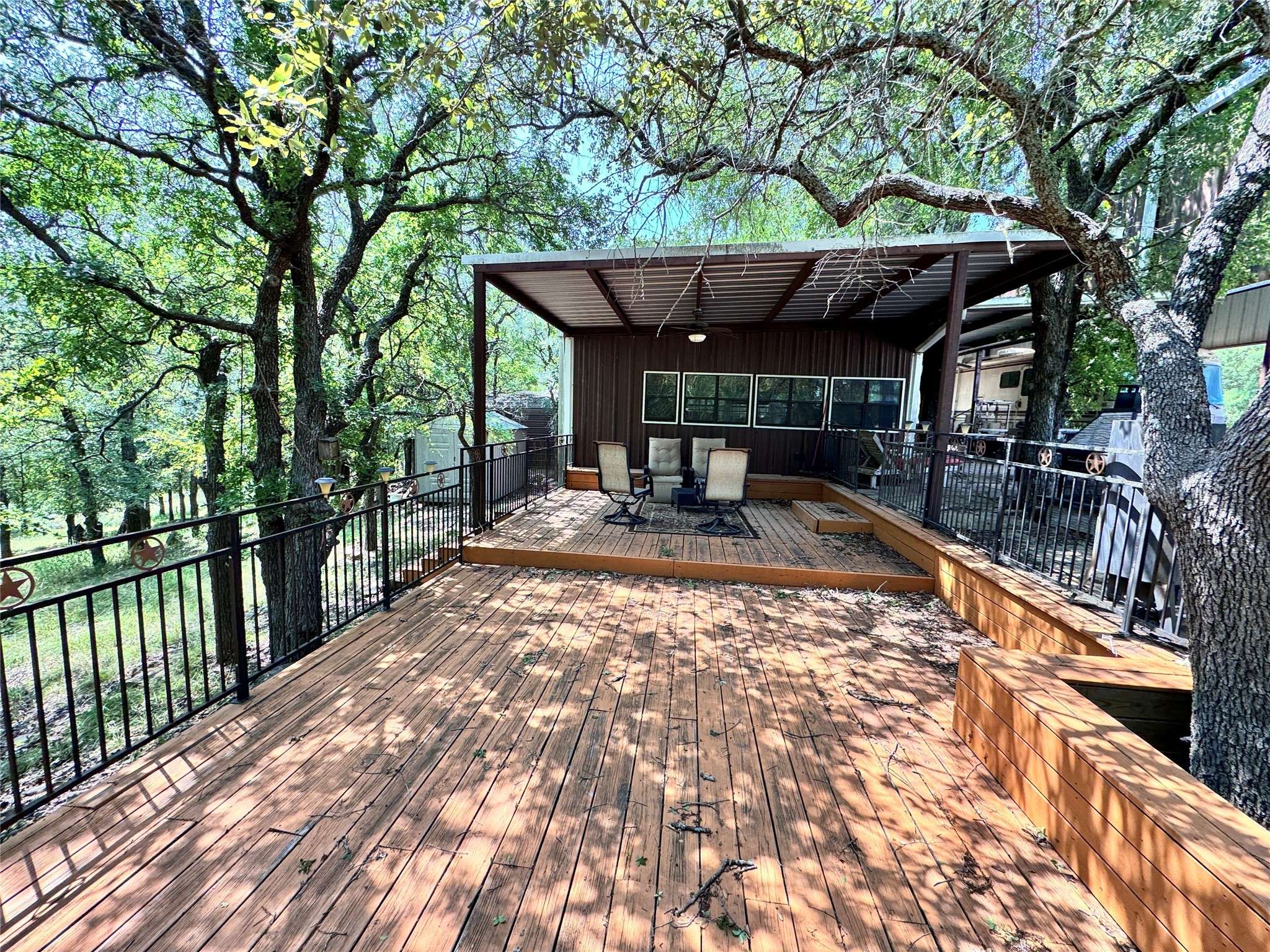 May, TX 76857,848 Oak Point DR