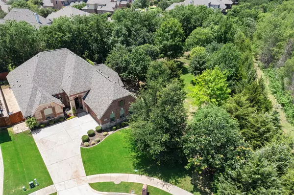 Allen, TX 75013,1605 Woodrose CT