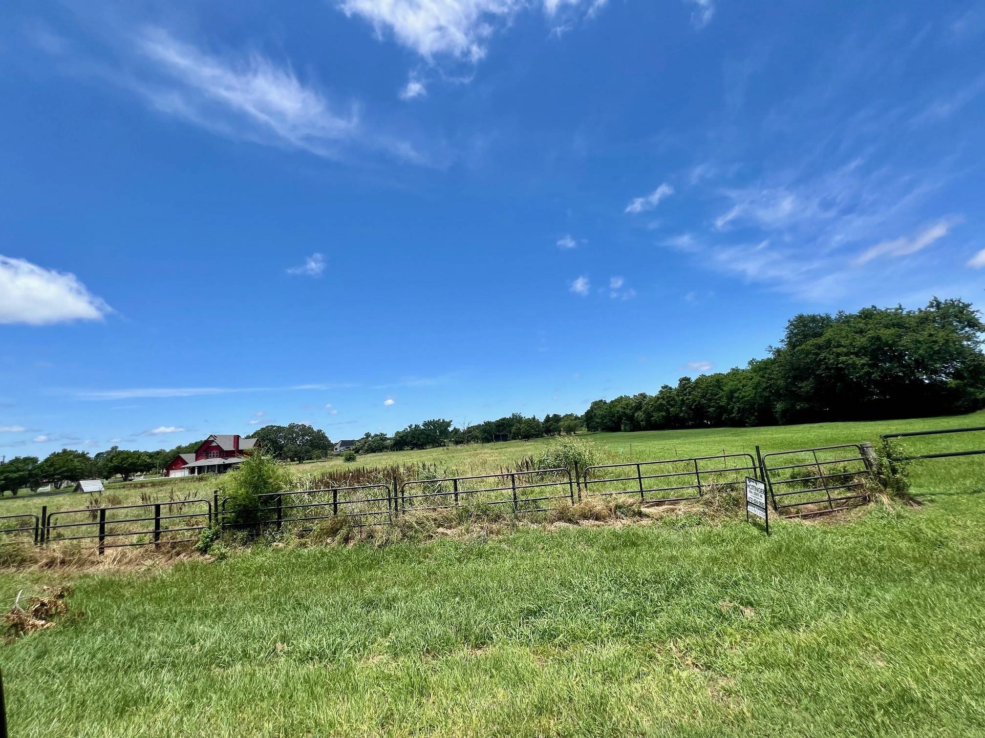 Terrell, TX 75160,TBD Green Meadow LN