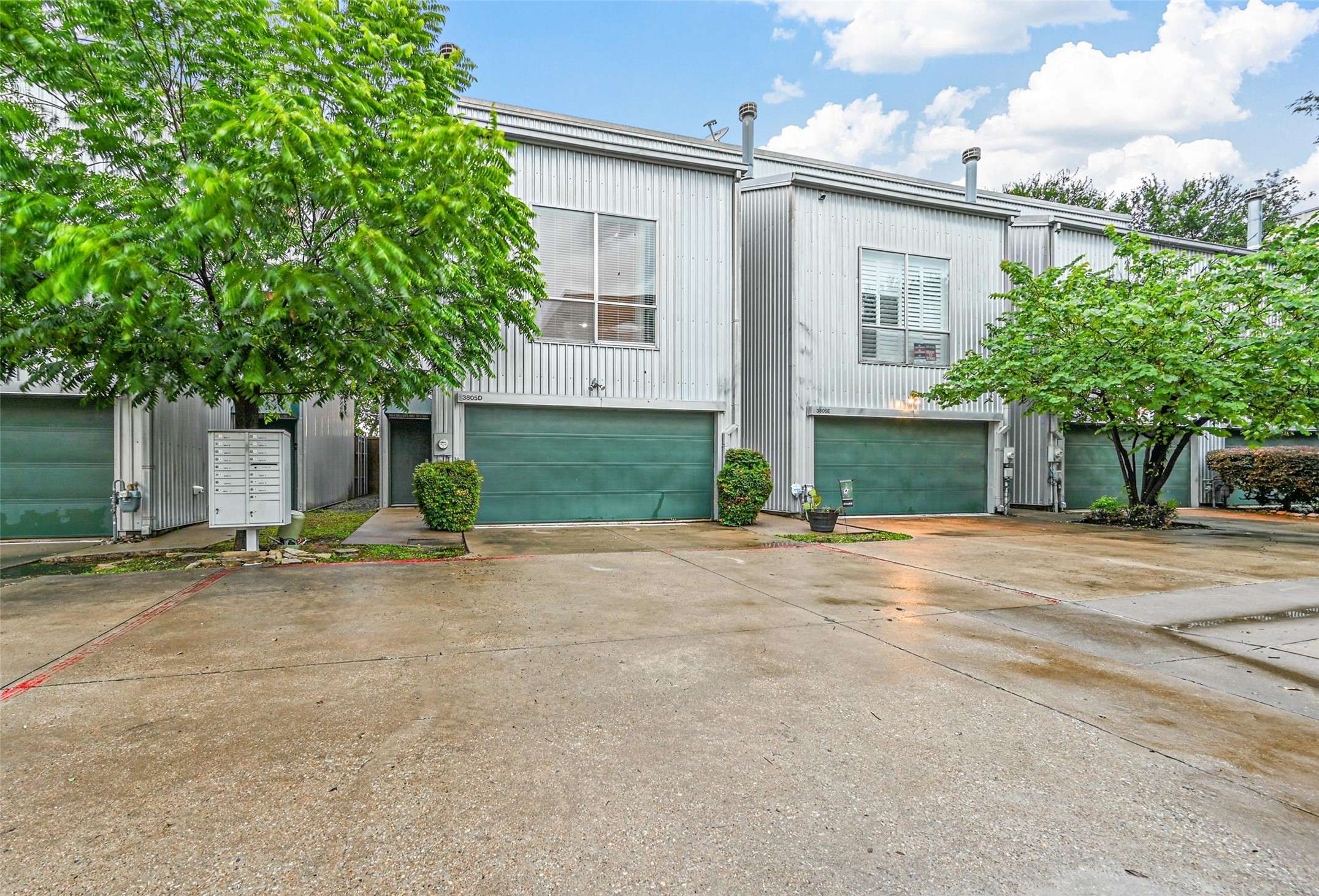 3805 San Jacinto ST #D,  Dallas,  TX 75204