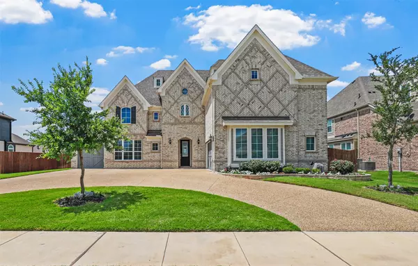 4606 Great Plains WAY, Mansfield, TX 76063