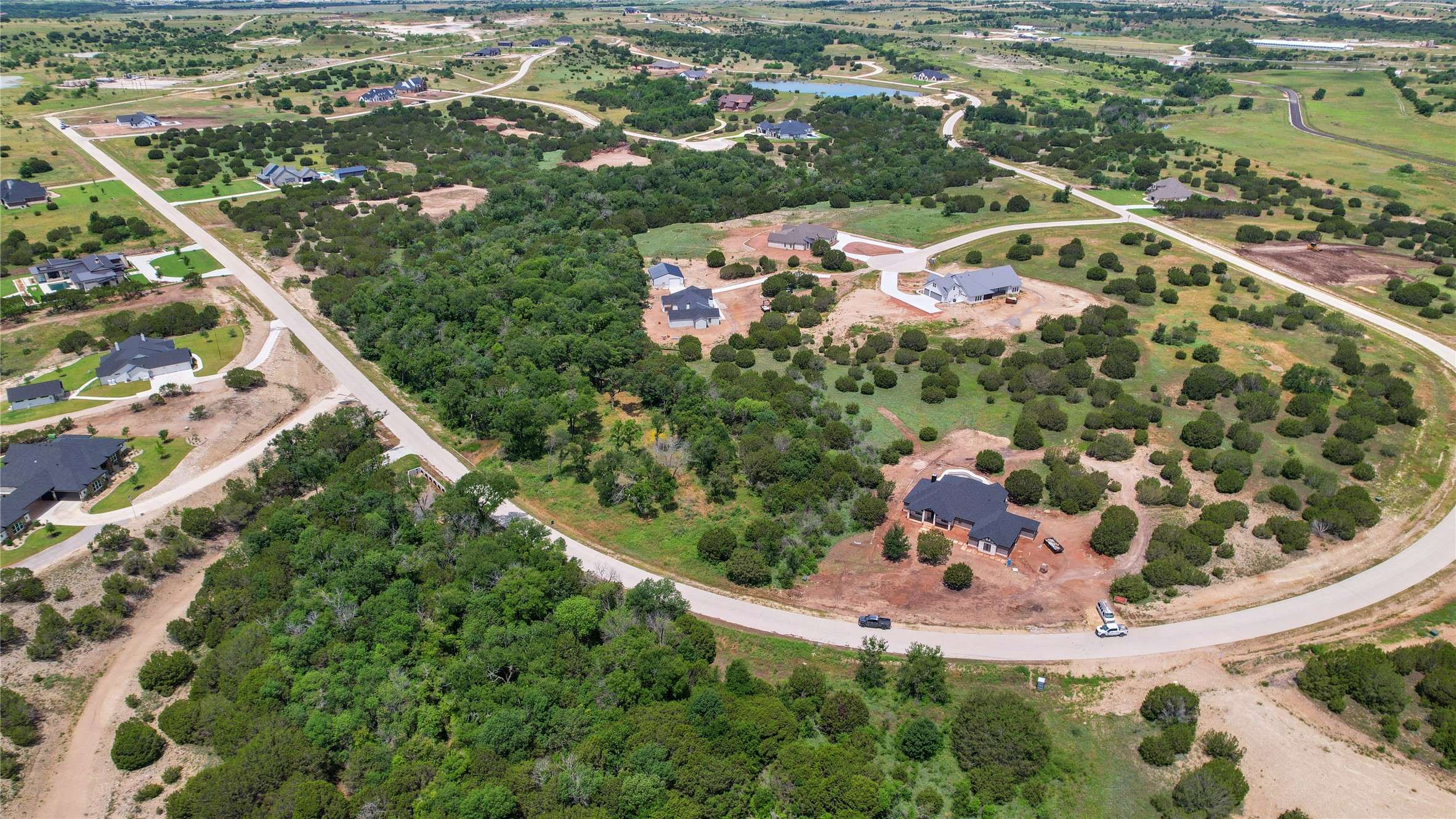 3266 Rio Grande CIR, Cresson, TX 76035