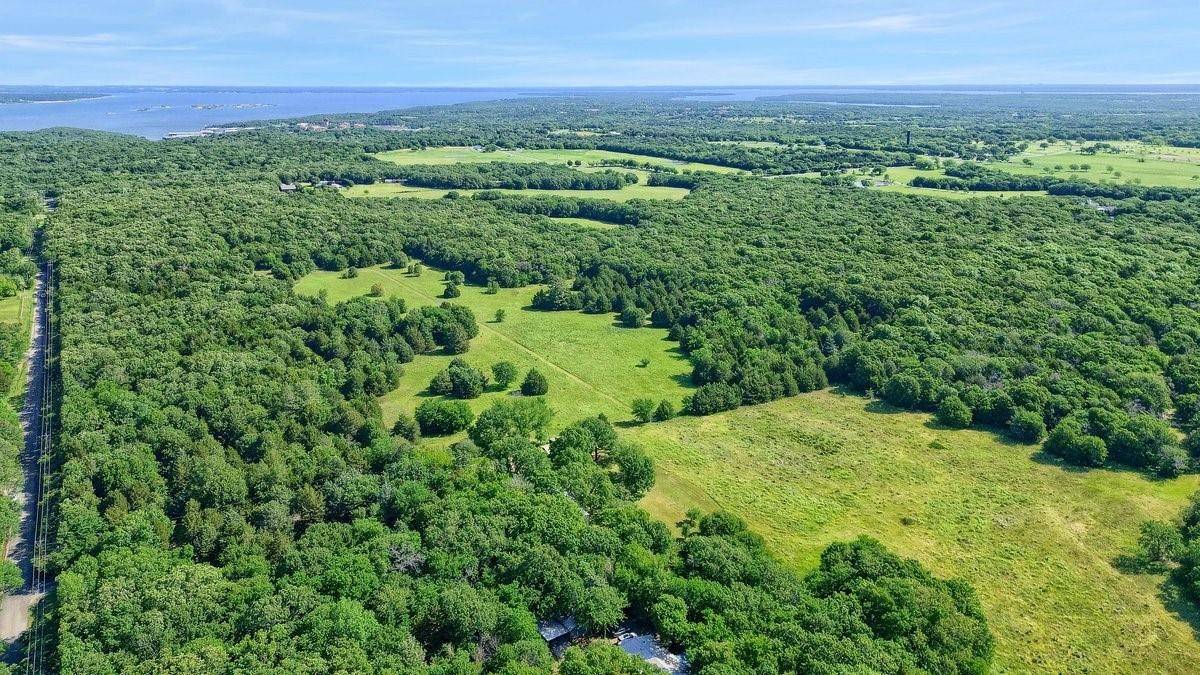 Pottsboro, TX 75076,Lot 61 Spout Springs RD