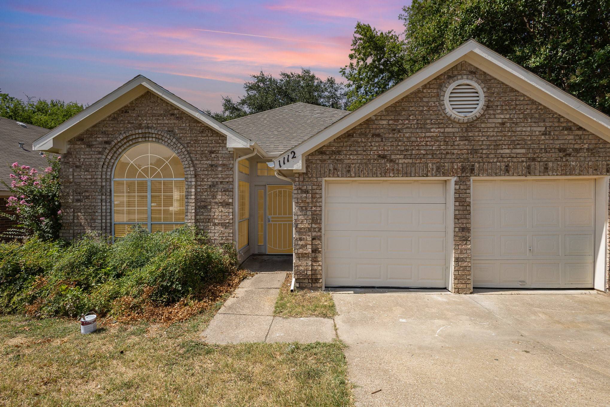 1112 Patrick CT, Cedar Hill, TX 75104