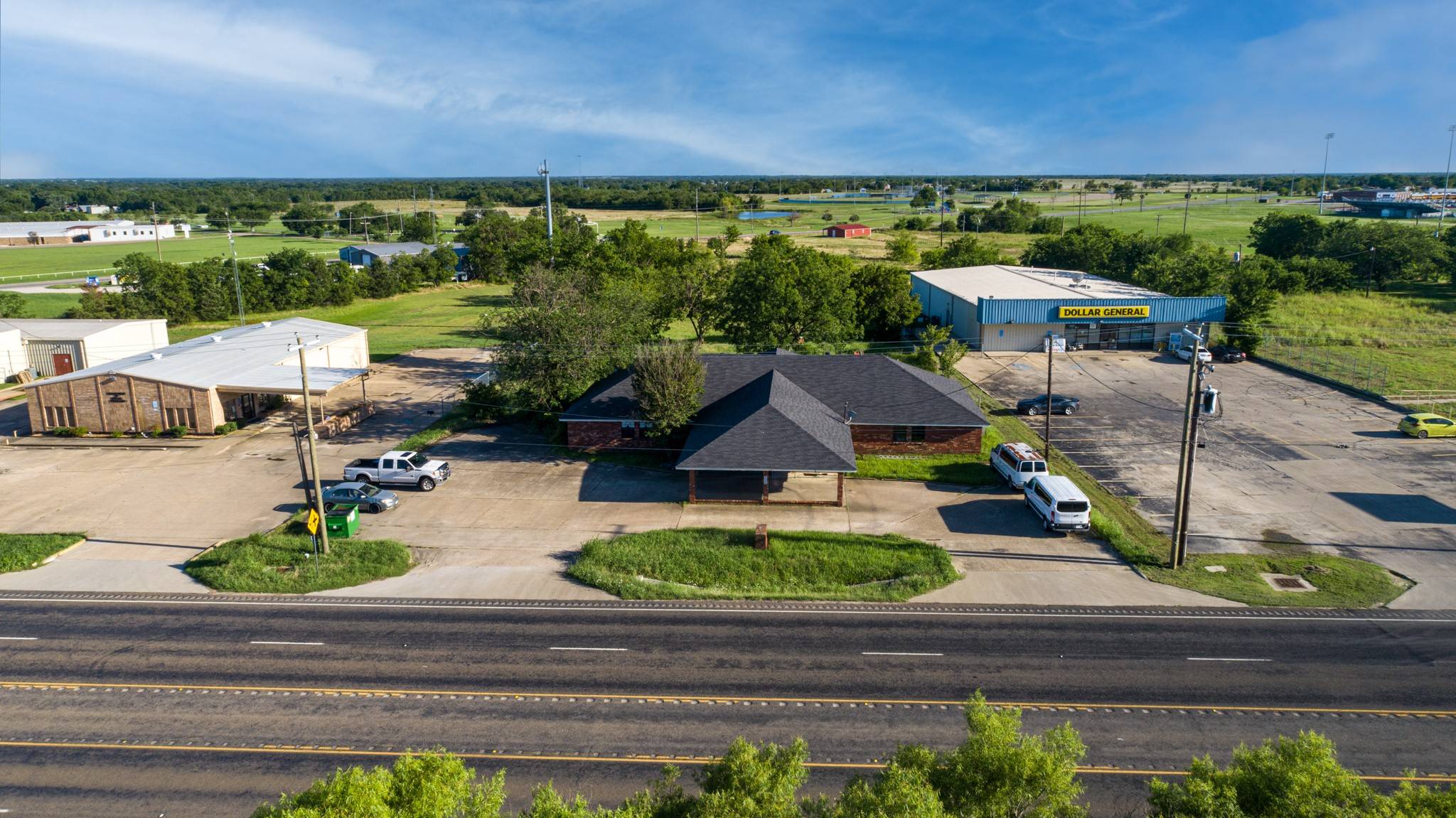 Wills Point, TX 75169,1409 W South Commerce ST