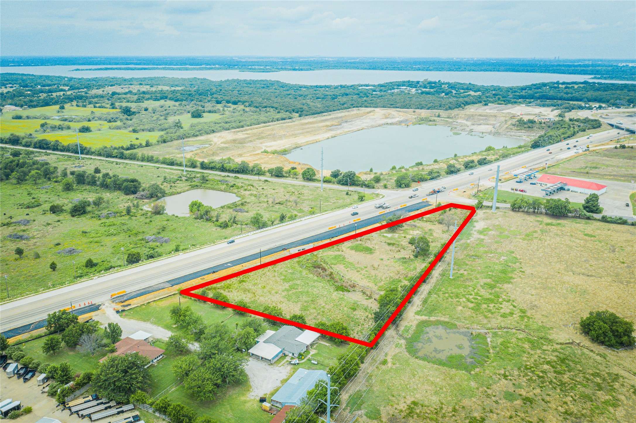 Cross Roads, TX 76227,7200 US Highway 380