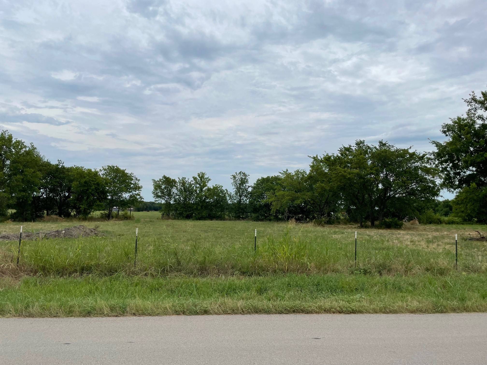 Mclendon Chisholm, TX 75032,Lot 2 TBD League RD