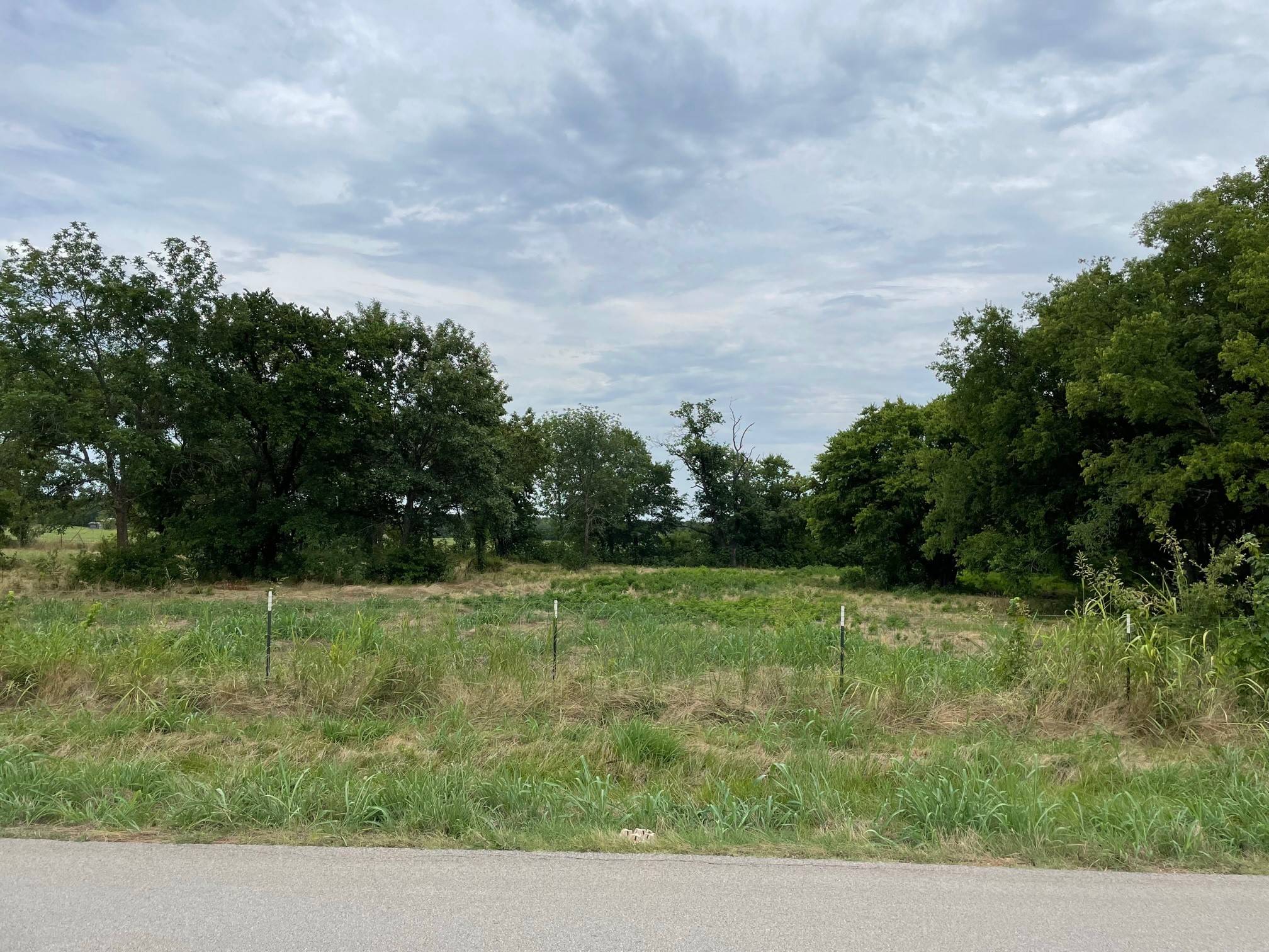Mclendon Chisholm, TX 75032,Lot 6 TBD League RD