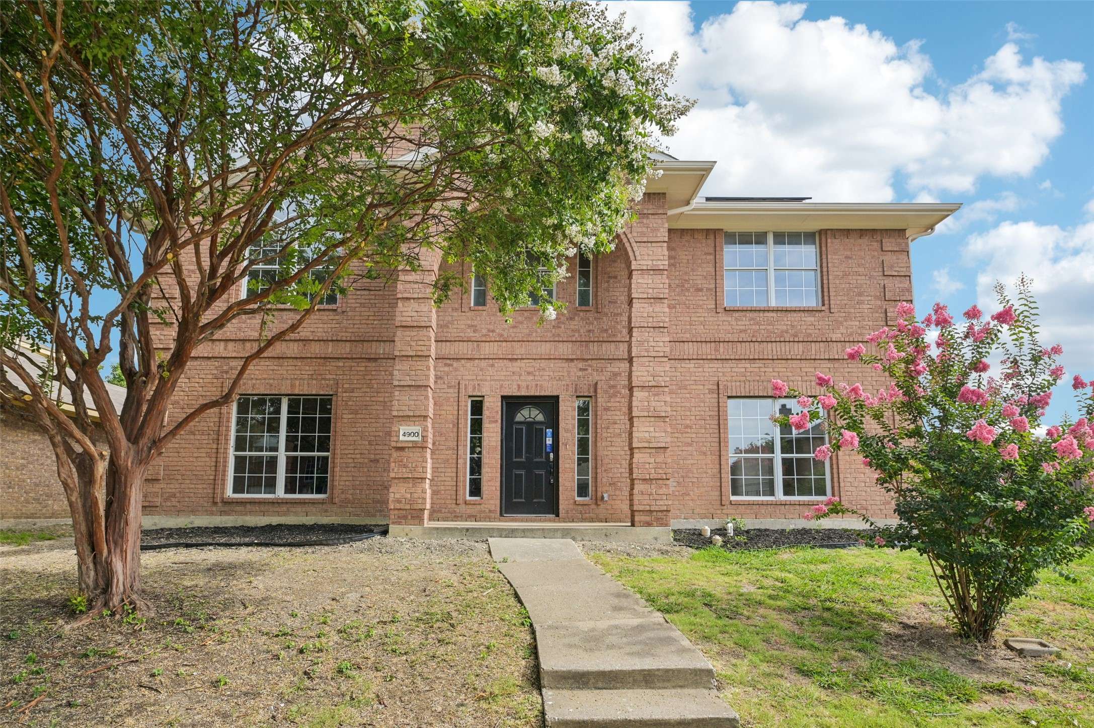 4900 Spanishmoss DR, Mckinney, TX 75070