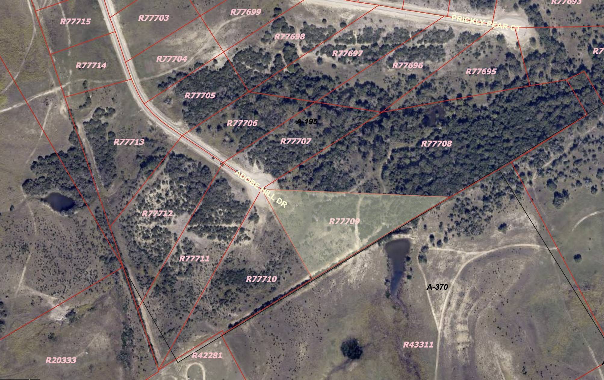 TBD Adobe Hill DR #70, Stephenville, TX 76401