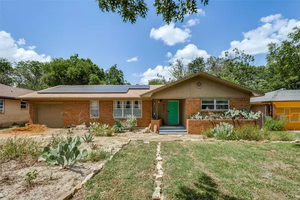 Denton, TX 76201,1812 Linden DR