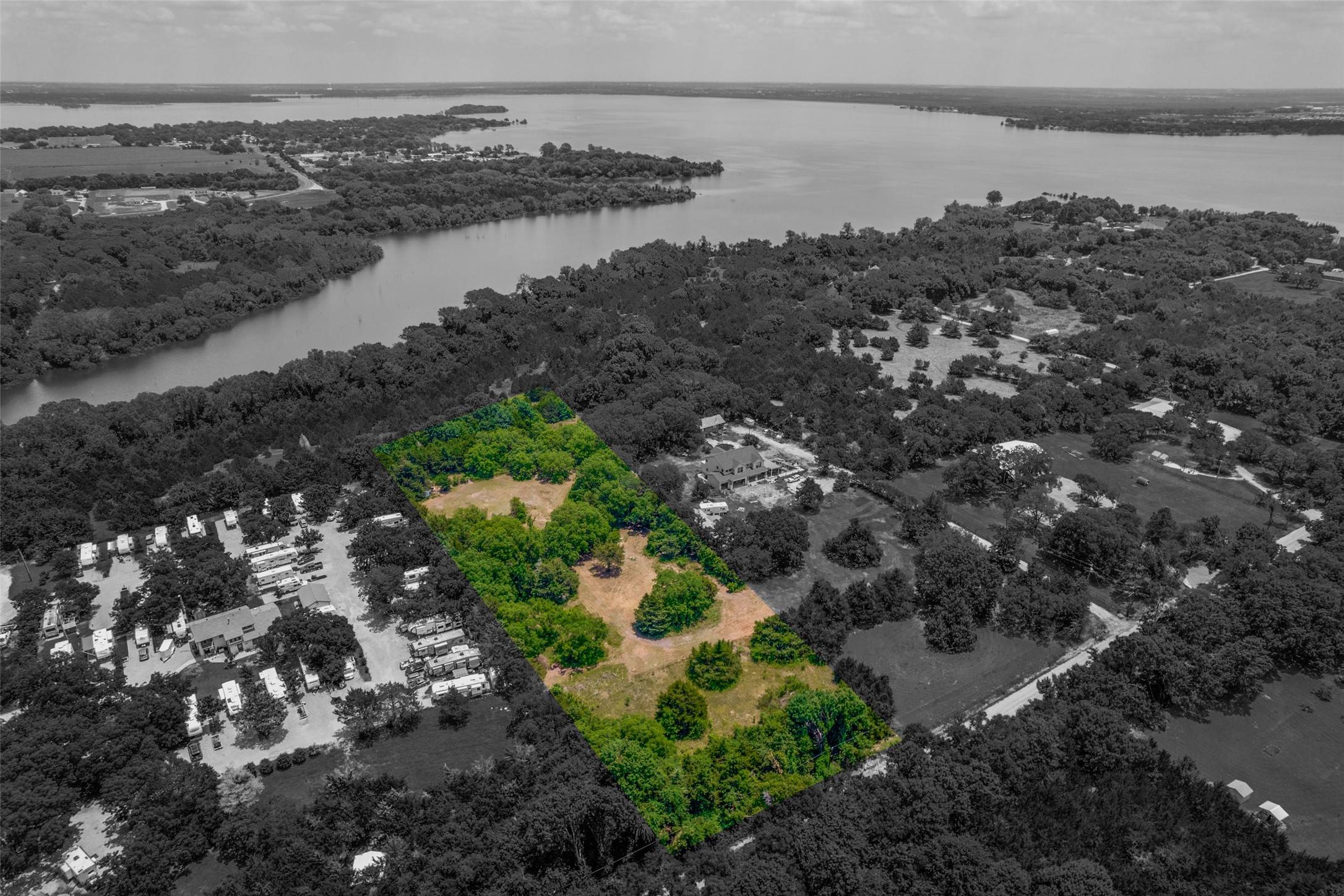 7813 County Road 438, Princeton, TX 75407