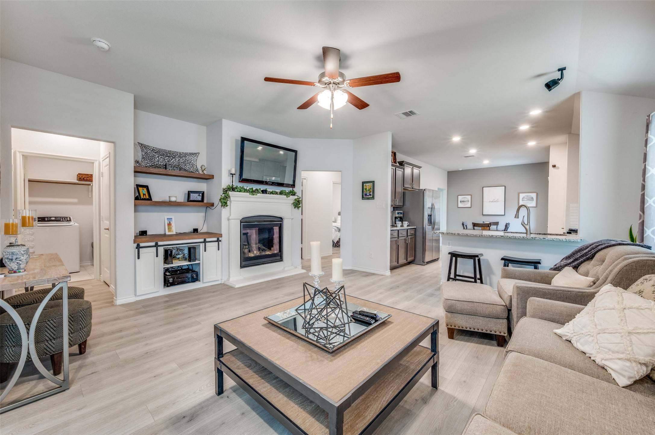 Mckinney, TX 75071,7516 Paramount DR