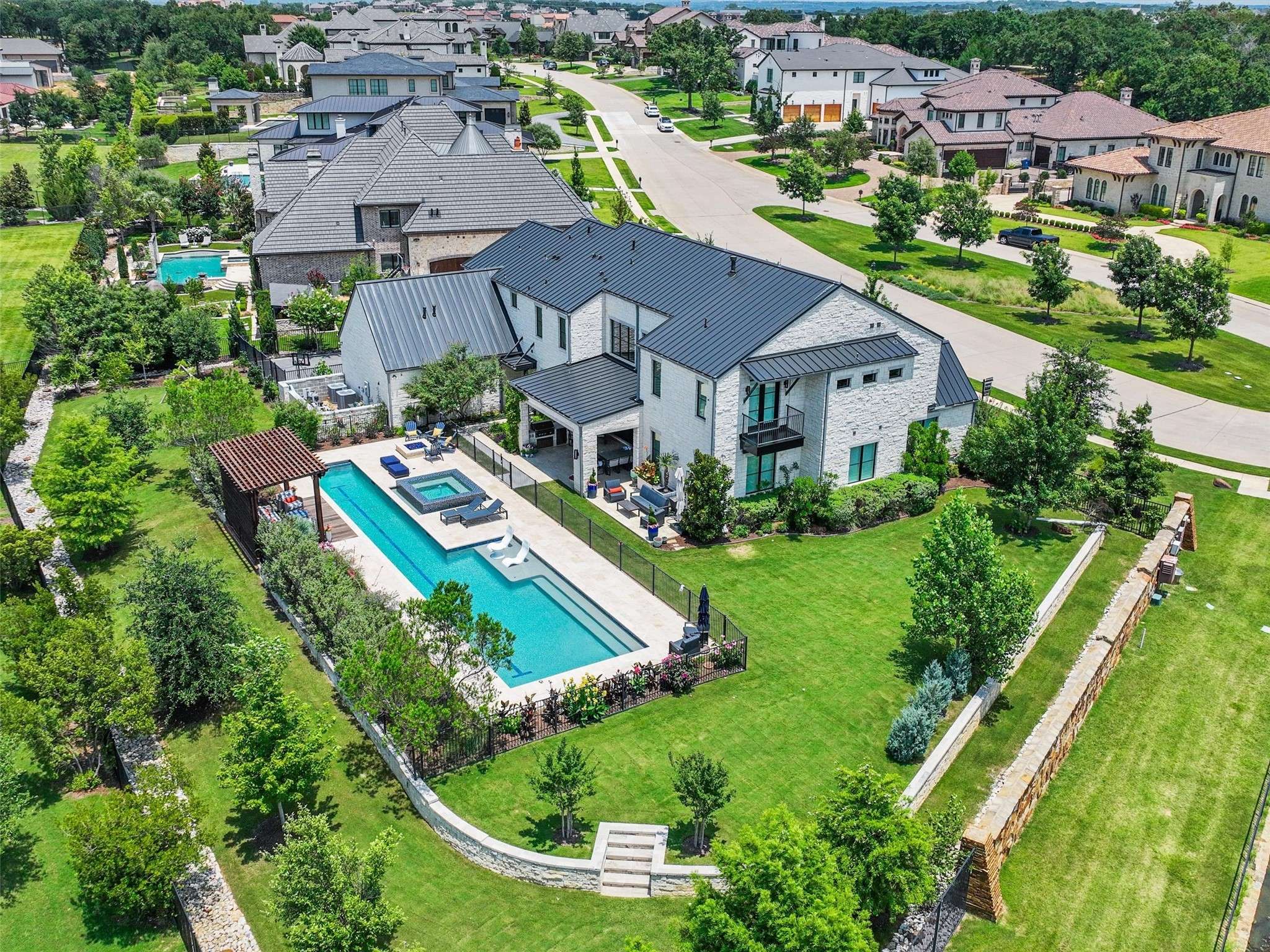 2005 Valencia CV, Westlake, TX 76262