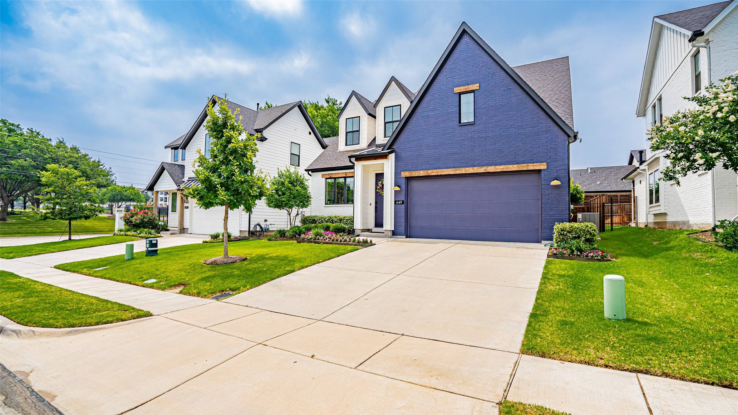 449 Jones ST, Grapevine, TX 76051