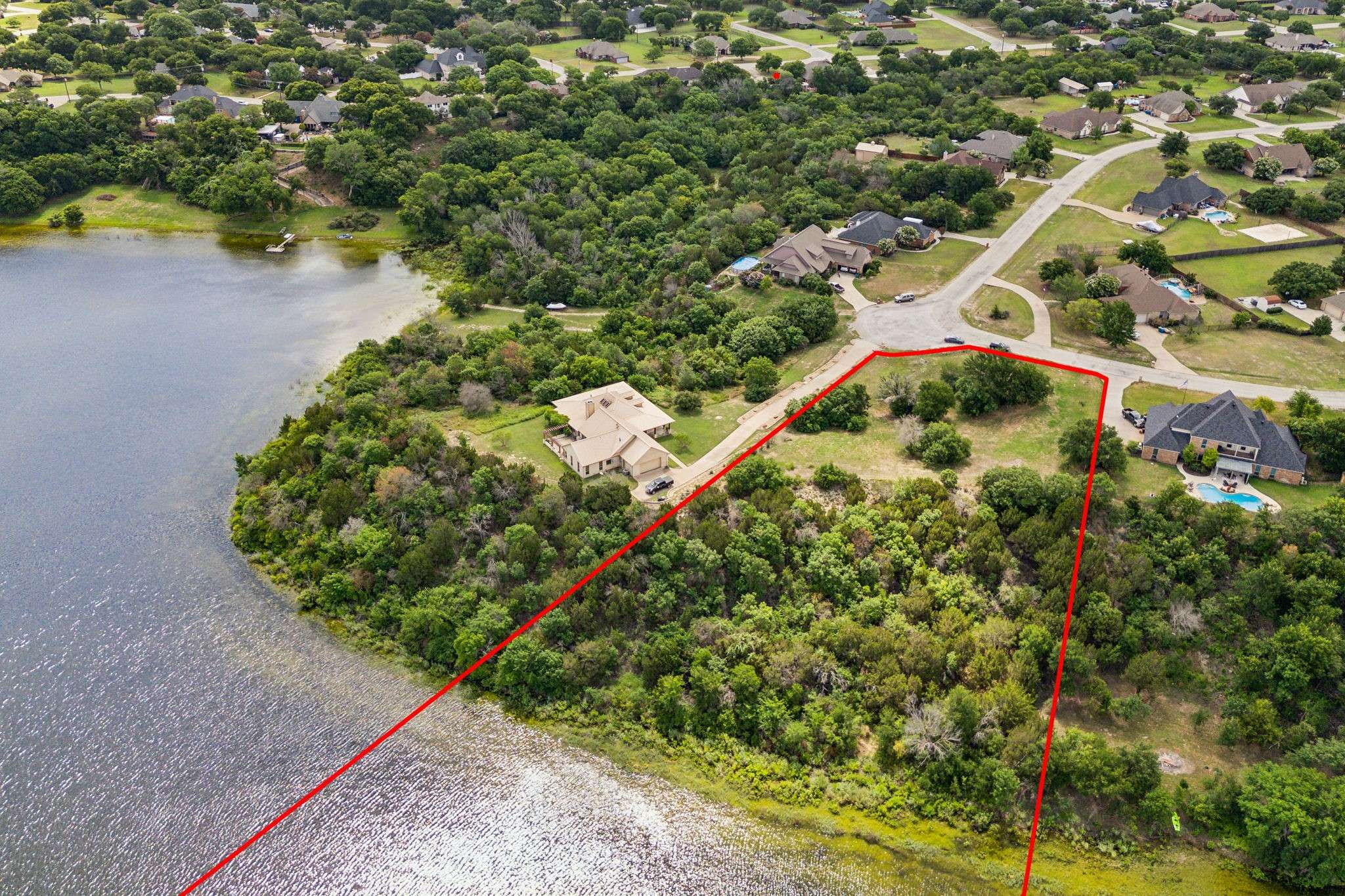 Aledo, TX 76008,113 Tealwood LN