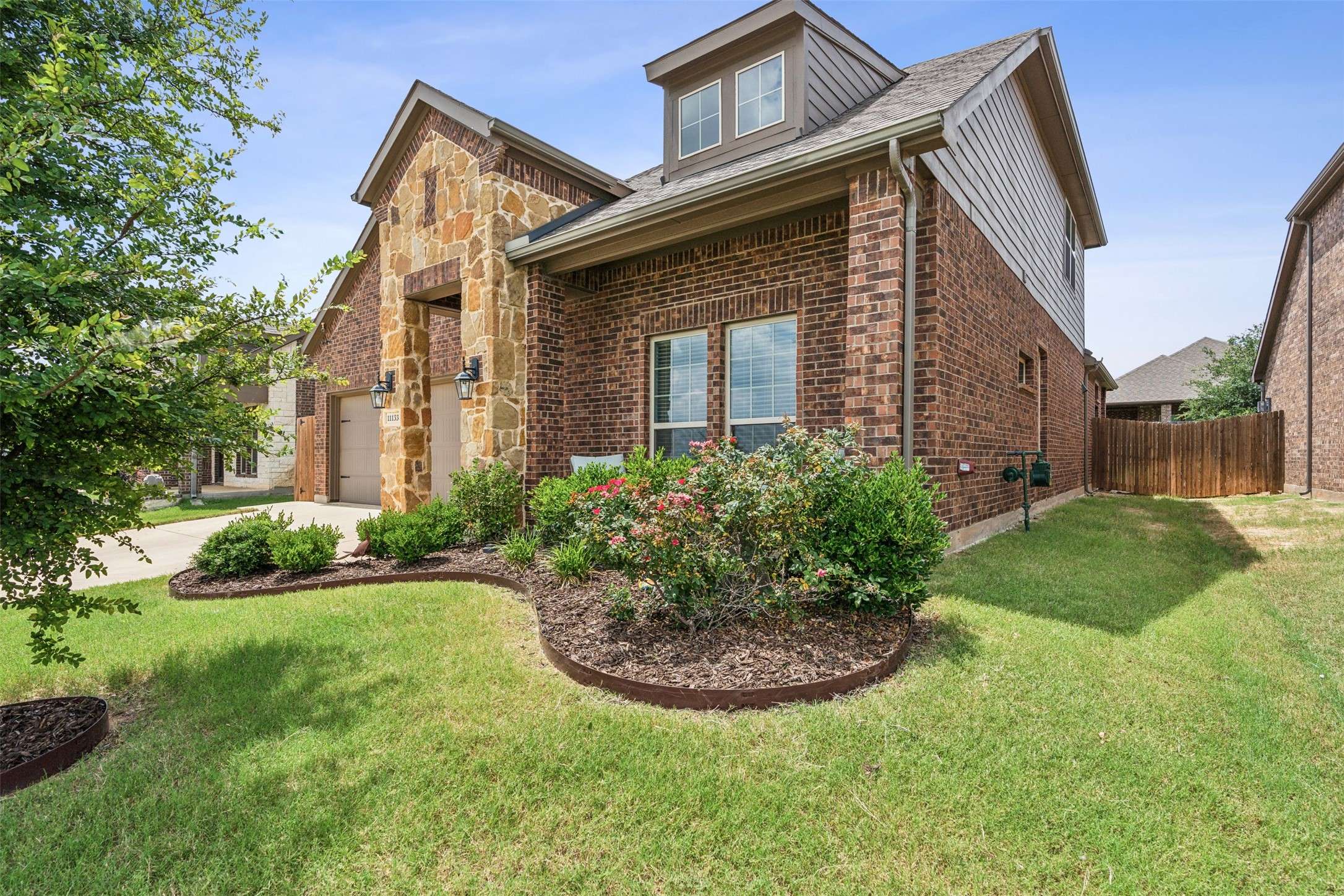 Aubrey, TX 76227,11133 Blaze ST
