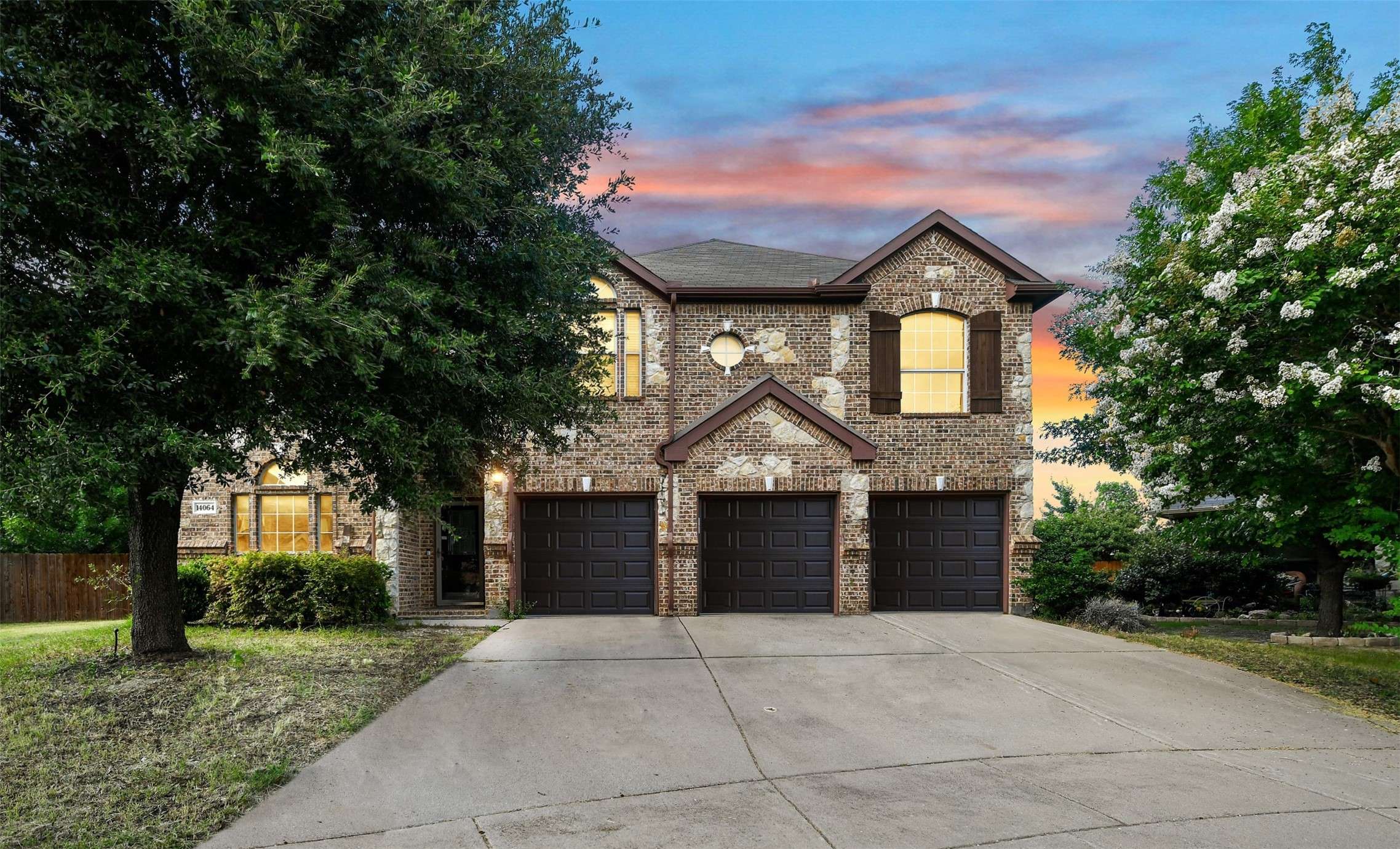 14064 Zippo WAY, Fort Worth, TX 76052