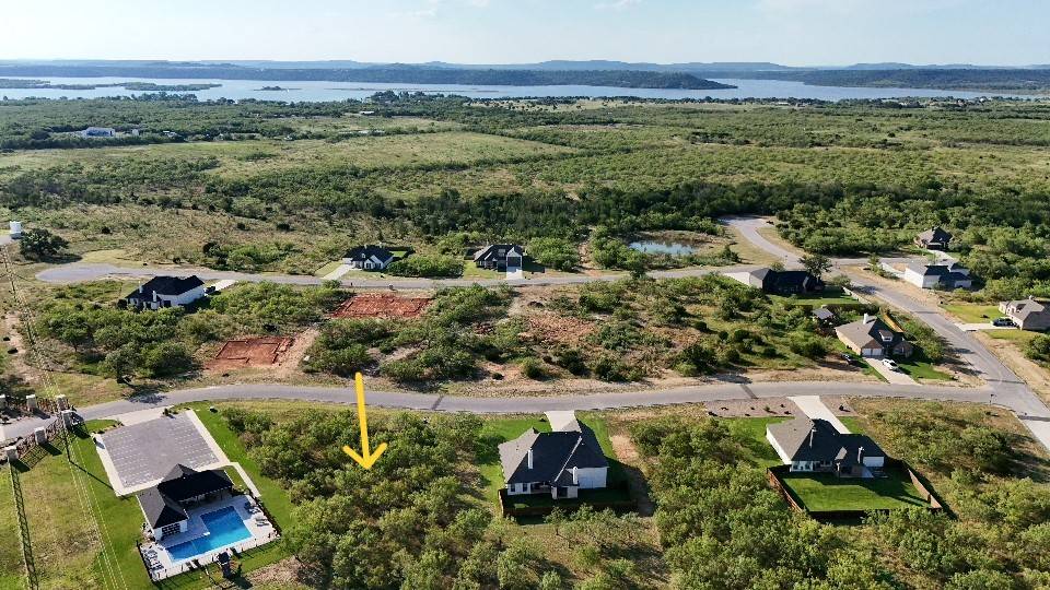 Graford, TX 76449,Lot 2 Green Elm RD