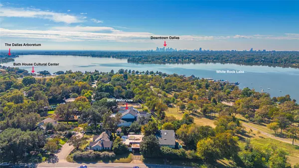 Dallas, TX 75218,9457 Waterview RD