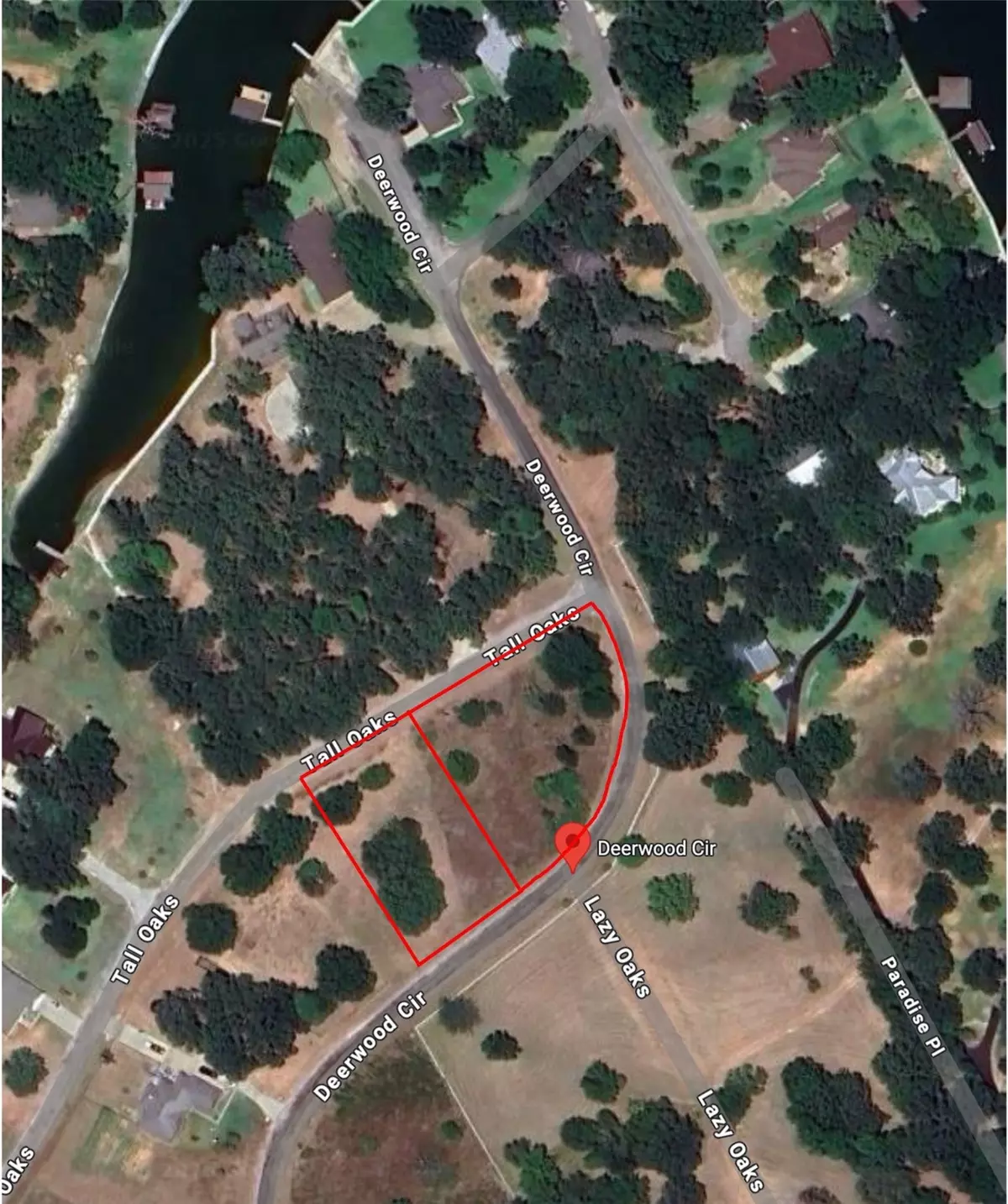 Streetman, TX 75859,197 Deerwood