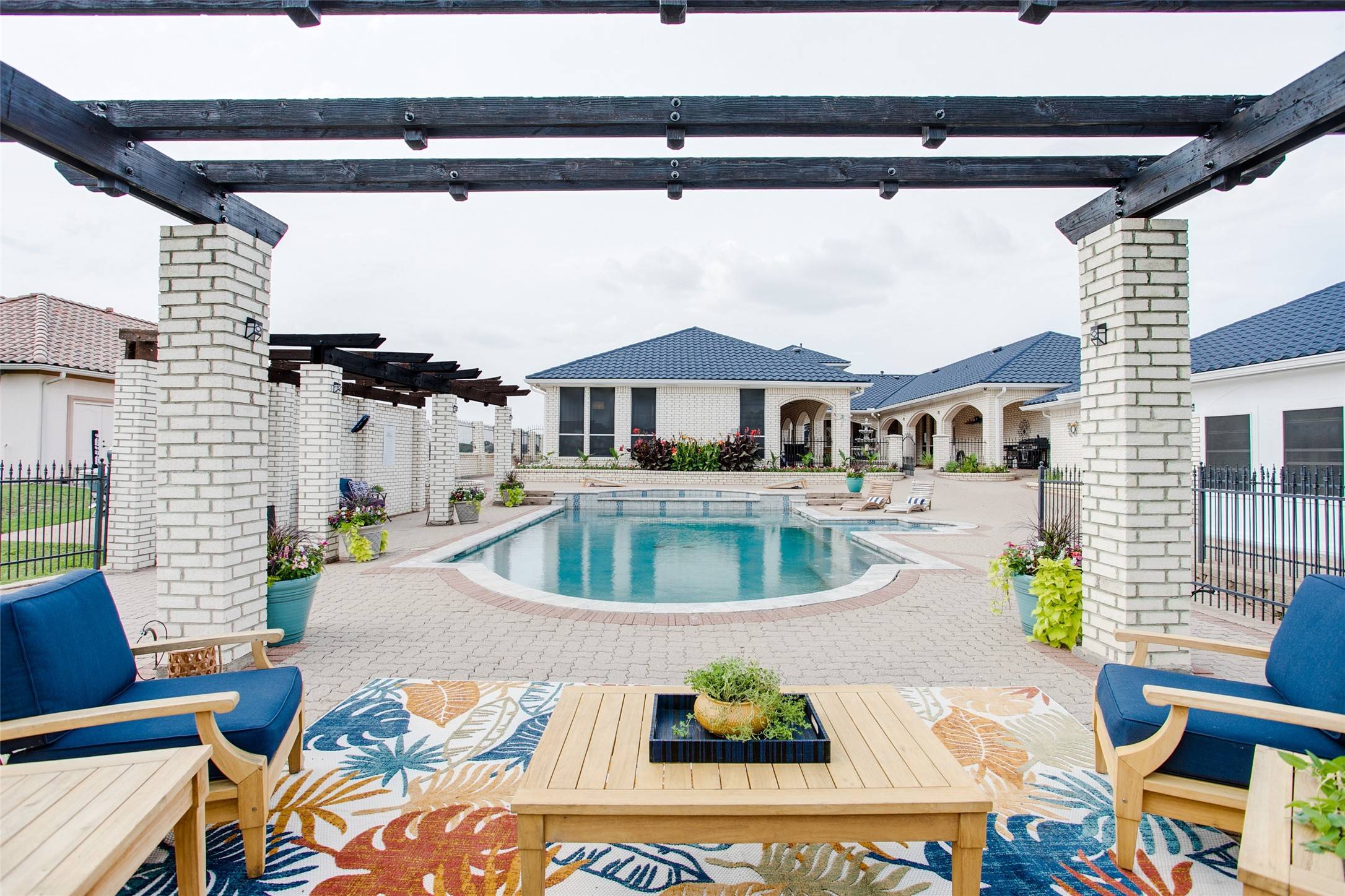7357 Golf Club DR,  Fort Worth,  TX 76179