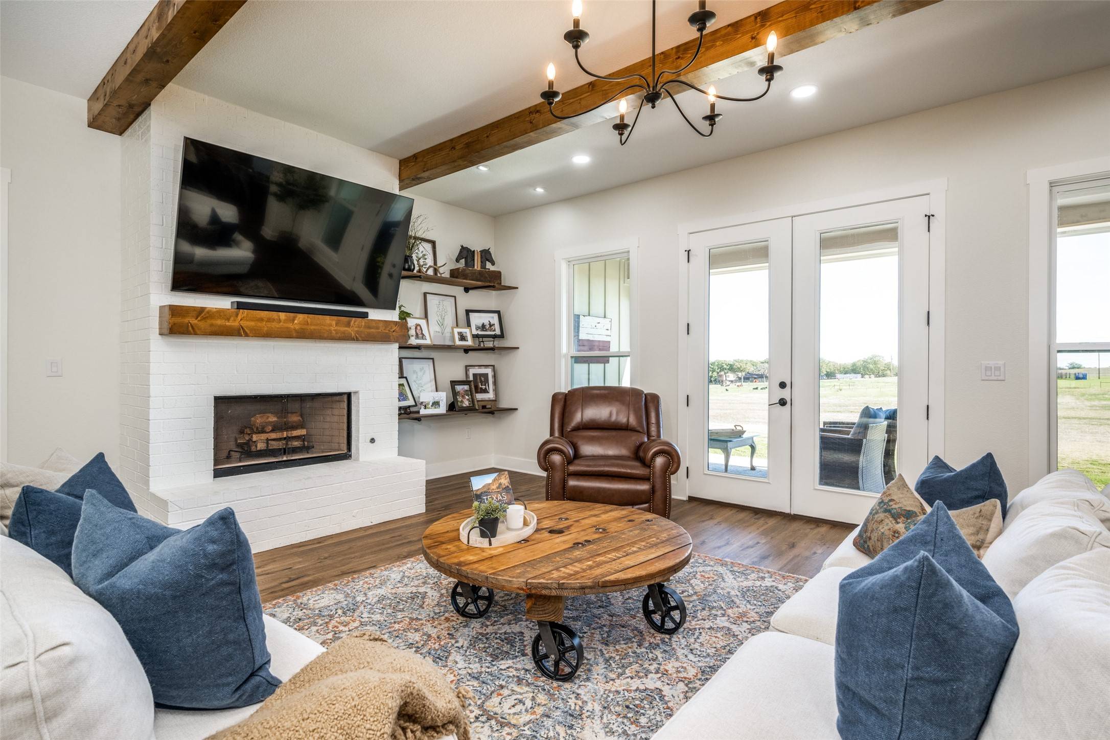 Decatur, TX 76234,140 Quail Ridge CT