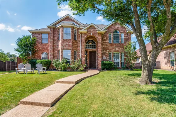 3325 Patriot DR,  Plano,  TX 75025