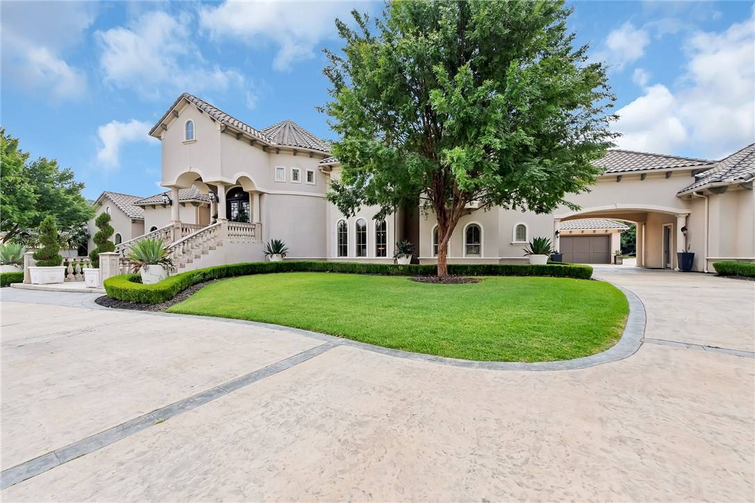 Westlake, TX 76262,1567 Dove RD